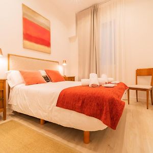 Appartement met Drie Slaapkamers